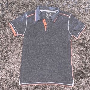 Boys size 8 BKE polo shirt